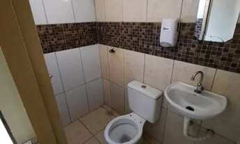 Imagem 6: Kit a 600 metros do pistão norte de Taguatinga