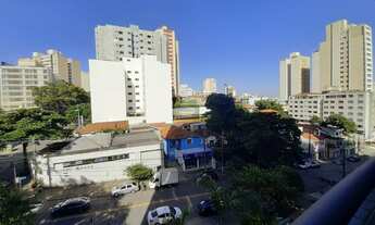 Imagem 4: Apartamento com 03 dormitórios para locação em Perdizes