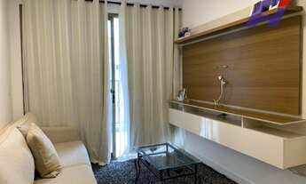 Imagem: Apartamento com 2 dormitórios, 69 m²