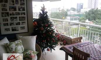 Imagem 3: Apartamento com 3 dormitórios 1 suíte a venda ou locação Avenida Professor Alceu Maynard