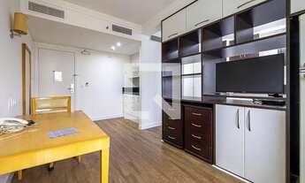 Imagem 3: Apartamento para Aluguel - Pinheiros, 1 Quarto, 30 m2