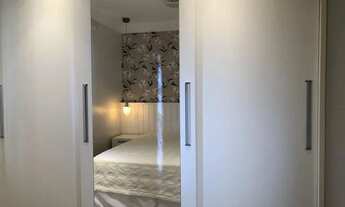 Imagem 6: Apartamento aluguel 74 metros 3 quartos sendo 1 suite Alto do São Bernardo - Campinas - SP