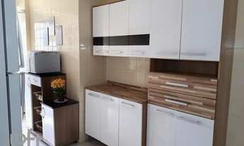 Imagem 3: Apartamento à venda em Liberdade com 82 m², 3 quartos, 1 vaga