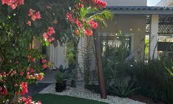 Imagem 6: Maravilhosa Casa Rio Mar Mobiliada