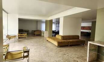 Imagem 5: Apartamento para locação em Moema - próximo ao metrô e a igreja de Moema