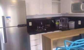 Imagem 2: Studio com 1 dormitório para alugar Rua Suzano Jardim Paulista