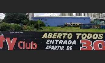 Imagem 7: AREA - VILA VALPARAÍSO - SP