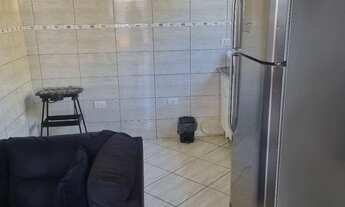 Imagem 1: Casa de aluguel Quarto com aluguel por R$1.100 /mês