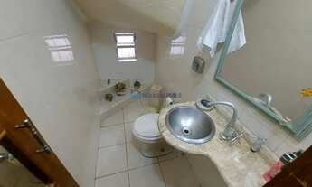 Imagem 4: Metrô Saúde - Sobrado Arejado e Amplo - 02 Vagas !