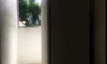 Imagem: Quarto compartilhado