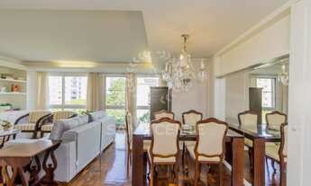 Imagem 4: PORTO ALEGRE - Apartamento Padrão - Petrópolis