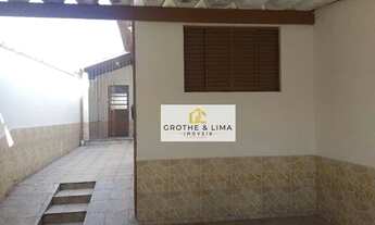 Imagem: Casa com 2 dormitórios para alugar, 90