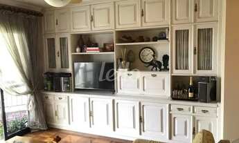 Imagem 2: São Paulo - Apartamento Padrão - Vila Olímpia