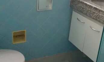 Imagem 3: Apartamento para aluguel possui 100 metros quadrados com 3 quartos em Centro - Campinas