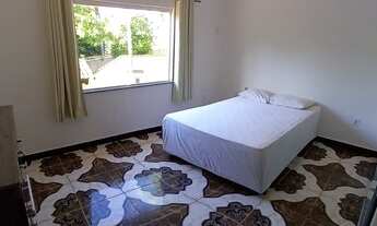 Imagem 7: Casa com 6 Quartos e Campo de Futebol