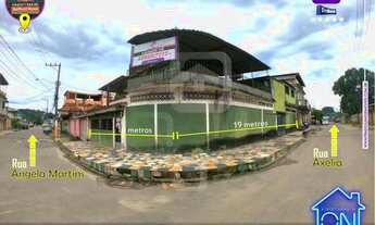 Imagem: Piam - 190m2 de Esquina com as Rua Axelia