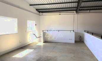 Imagem 3: Barracão para alugar, 230 m² por R$ 5.200,00/mês - Jardim Nazareth - Marília/SP