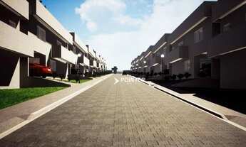 Imagem: Sobrado com 3 dormitórios à venda, 111