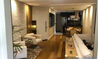 Imagem 2: APARTAMENTO - MORUMBI - SP