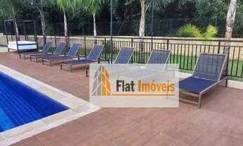 Imagem 6: Apartamento Condominio Parque das Arvores 2 dormitórios à venda, 51 m² por R$ 255.000 - Ri