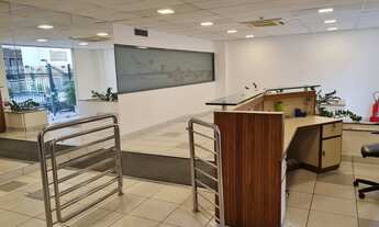 Imagem 3: Prédio/Edifício inteiro para aluguel tem 2143 metros quadrados em Centro - Rio de Janeiro