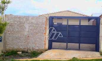 Imagem 2: Casa com 2 dormitórios à venda, 45 m² por R$ 160.000,00 - Maracá II - Marília/SP