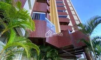 Imagem 2: Apartamento com 3 dormitórios à venda por R$ 650.000,00 - Centro - Ponta Grossa/PR