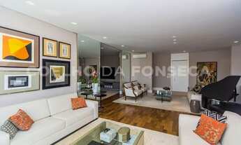 Imagem 7: Barueri - Apartamento Padrão - Alphaville