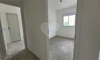 Imagem 2: Apartamento-São Paulo-SANTANA