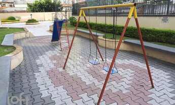 Imagem 4: Apartamento à venda em Liberdade com 82 m², 3 quartos, 1 vaga