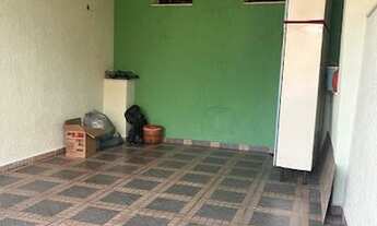 Imagem 2: Casa com 2 dormitórios para alugar, 125 m² por R$ 1.910,00/mês - Jardim Uirá - São José do