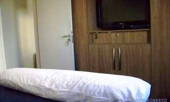 Imagem 4: APARTAMENTO - MORUMBI - SP