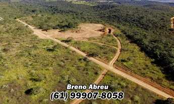 Imagem 3: Chácaras 20.000 metros Alexânia - GO