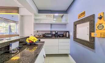 Imagem 7: Apartamento com 3 quartos à venda em Menino Deus - RS