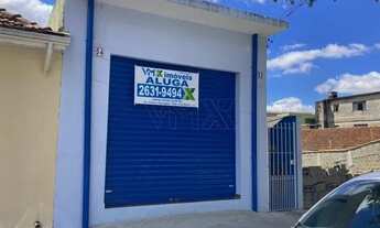 Imagem 5: Salão comercial para alugar com 90m² em Vila Maria Alta - São Paulo - SP