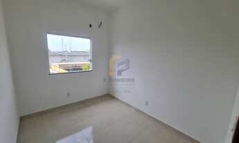 Imagem 3: Casa Duplex em condomínio - 03 quartos - 02 vagas - ITBI e Registro grátis