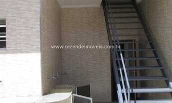 Imagem 5: Cód.: 595 - Comprar Cobertura 03 quartos - São Mateus - Juiz De Fora - Rezende Imóveis