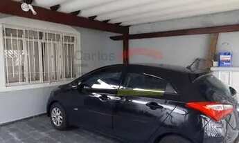 Imagem 2: Sobrado a venda no Jd. Jaçanã com 3 Dormitórios, 02 vagas de garagem com 99 m²