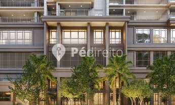 Imagem: Apartamento à venda no bairro Brás - São