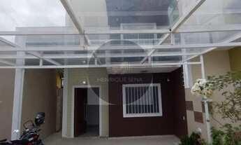 Imagem: Vendo duplex no bairro Nova São Pedro com