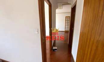 Imagem 5: Apartamento com 2 dormitórios para alugar, 70 m² por R$ 1.805,50/mês - São João Clímaco