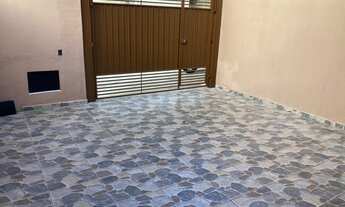 Imagem 4: Casa nova com 02 dor sendo uma suíte, aceita financiamento - Taubaté - SP