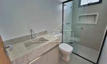 Imagem 7: Ribeirão Preto - Casa de Condomínio - Cond. Buona Vita Florença