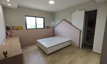 Imagem 3: Vende-se Casa em Condomínio em Aldeia - Km 14