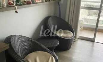 Imagem: São Paulo - Apartamento Padrão - Vila