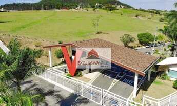 Imagem 2: Terreno à venda, 1668 m² por R$ 250.000,00 - Village Parahybuna - Paraibuna/SP