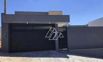 Imagem: Casa com 3 dormitórios à venda, 182 m²