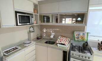 Imagem 4: TORRES - Apartamento Padrão - Centro