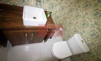 Imagem 7: Apartamento à venda no bairro Água Rasa - São Paulo/SP, Zona Leste