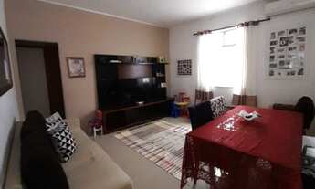 Imagem: Excelente apto 2 quartos 1 quadra da praia